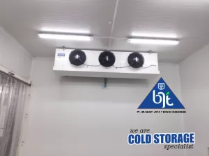 Tips Mendapatkan Harga Cold Storage Kapasitas 100 Ton